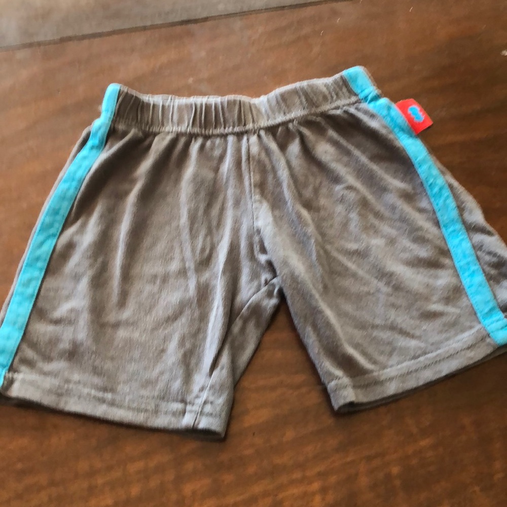 Boys shorts